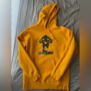 FA/Hockey Hoodie